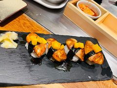 -赤坂亭·M9和牛烧肉·铁板烧(合肥万象城店)