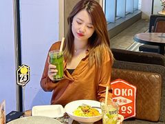 -Moka Bros 摩卡站(西单大悦城店)