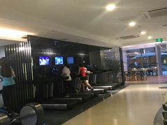 -懒人Club运动健身·运动康复·私教(三迪中心店)