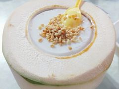 -范饭椰林川湘味海鲜·椰子鸡(三亚湾椰梦长廊店)