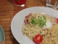 -汐TIDE融合西餐吧