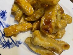 -老兵土菜馆徐州味道(淮海环球港店)