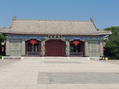 -天津妈祖文化园