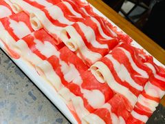-重庆地瓜老火锅(广渠门店)