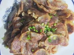 -巢湖名吃·徽府农家菜(半汤店)