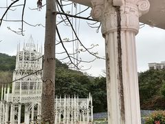 -龙凤山庄影视度假村