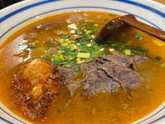 -Noodle Villa Melbourne CBD 黔庄牛羊粉