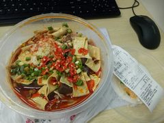 -成都濑川外国语学校