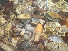 -富临港·蒸汽海鲜·手抓海鲜·炒菜(栈桥店)