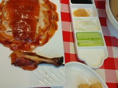 -西贝(新业坊店)