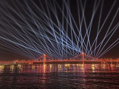 -星海湾跨海大桥