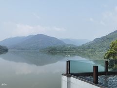 -广州百花山庄度假村(增城万达广场店)