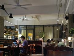 -雕刻时光·无国界料理西餐厅(五山店)