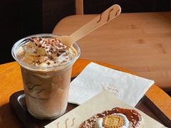 -三川coffee(南头古城店)