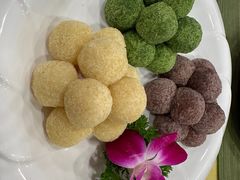 -高丽馆(尊茂店)