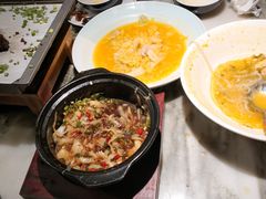 -绿茶餐厅(昆明世纪金源店)
