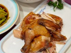 凯鸽风沙鸡-凯鸽酒楼(大同振兴街店)