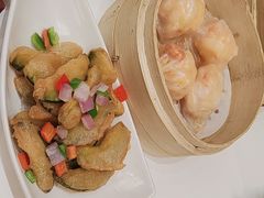 -喜宴又一村·粤菜·茶点·海鲜(壹方天地店)