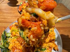 -老啪叽串炒饭(铁百店)