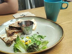 -HELLO 27 意面·沙拉·帕尼尼