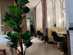 大堂-Deer Park鹿园西餐(仁恒置地广场店)