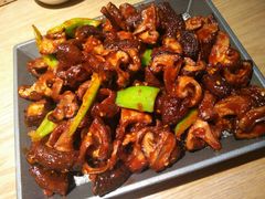 -大同江朝鲜菜•长春地标美食(绿园吾悦广场店)