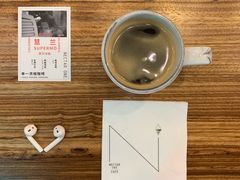 -Nectar One Cafe(勇烈路n1店)