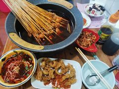 -冒椒火辣(奎星楼街店)