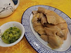-合力居·生记路边鸡(北京路店)