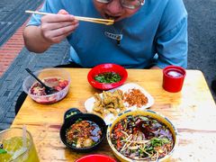 -冒椒火辣(奎星楼街店)