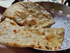-克比叔叔印度餐厅Kebabs on the Grille(永康路分店)