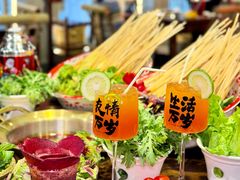 -牛签签串串香(IFS店)