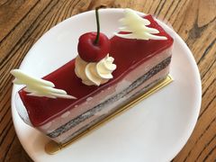 -糕潮(森兰店)