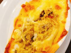 -红房子西菜馆(淮海中路店)