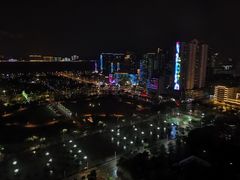 -汕头龙光喜来登酒店