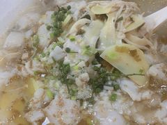 -乐达酸菜鱼面(山师东路店)