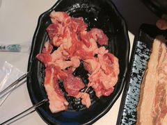 -韩盛源泥炉烤肉店(高深路店)