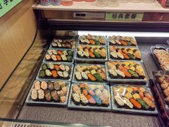 -池田寿司·新鲜现做(昌平悦荟店)