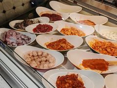 -小山城麻辣香锅(新邻生活广场店)