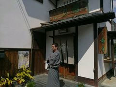 -京都冈本和服体验租赁店(清水寺店)