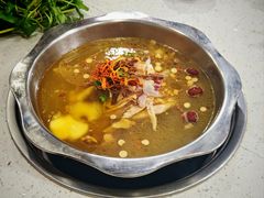 -乙丙丁正宗昭通天麻火腿鸡(总店)