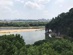-璟象酒店-爱丽坊景观餐厅
