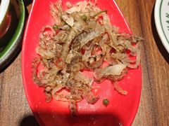 -西关味(大卫城店)