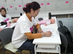 -爱月宝月嫂·育儿嫂(哈尔滨总店)