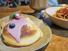 -福嗝er 咖啡&精酿餐吧(东四店)