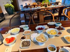 -青藤茶馆(凤起路店)