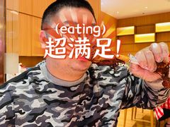 -西贝(东城万达广场店)