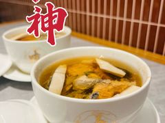 -啫神·广州地标美食(北京路店)