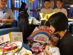 -海底捞火锅(万象城店)