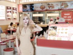 -见味花甲(福田coco park店)